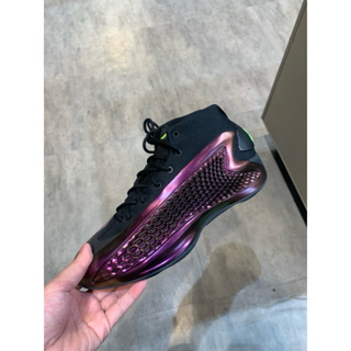 <Taiwan小鮮肉> 現貨 Adidas AE 1 紫色 明星賽 籃球鞋 簽名鞋 蟻人 男鞋 IF1858