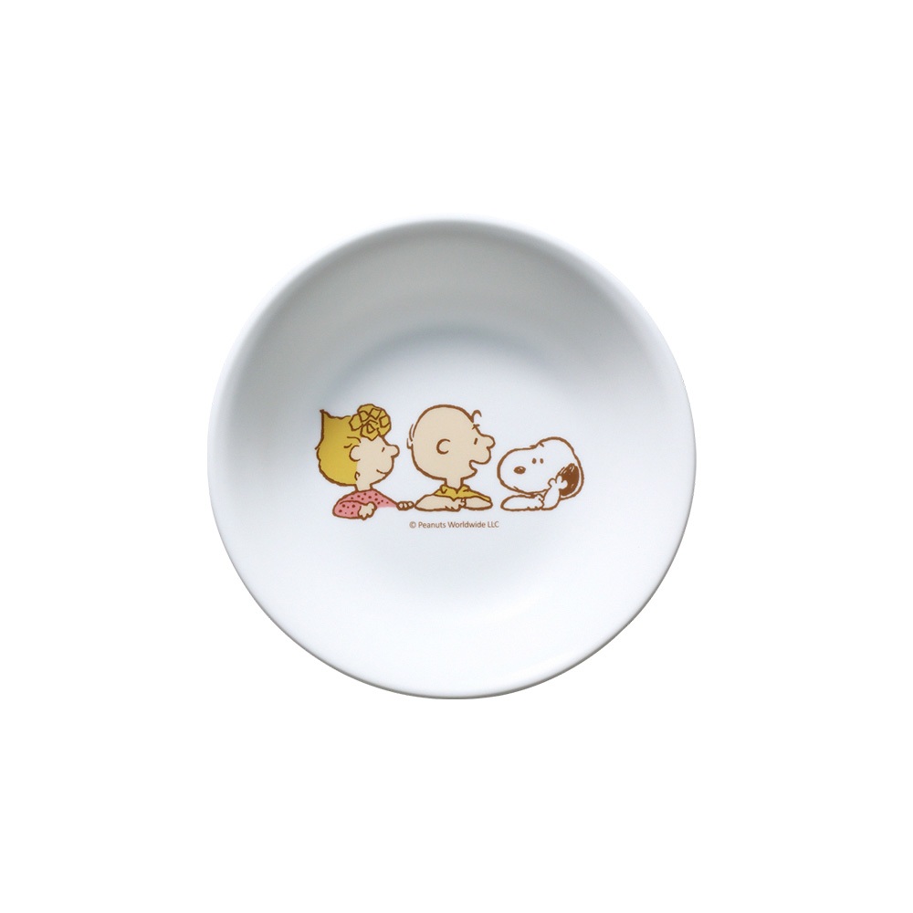 【康寧 Corelle】史努比 SNOOPY Friends-6吋深盤