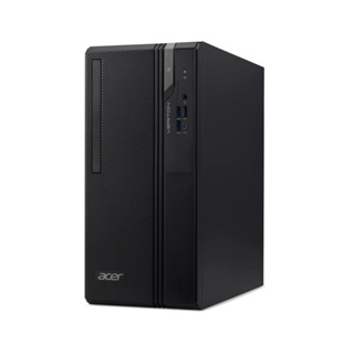 Acer VS2715G-00A 商用桌上型電腦 I3-13100/8G/1TB+512G SSD/W11P