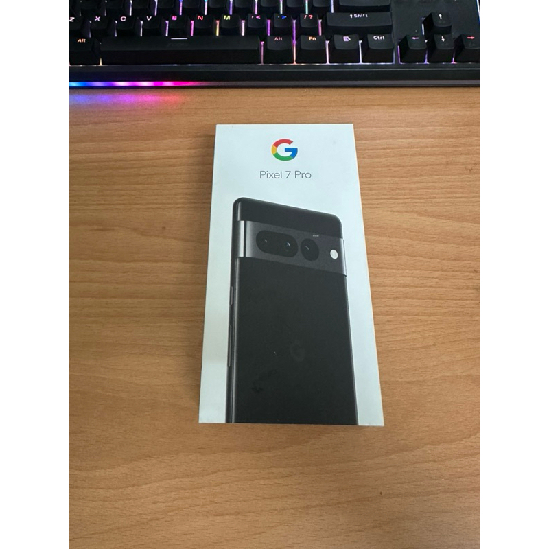 Google Pixel 7 Pro 二手手機