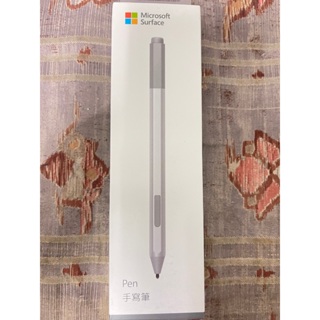 Microsoft 微軟 Surface 手寫筆 (EYV-00013)全新未拆