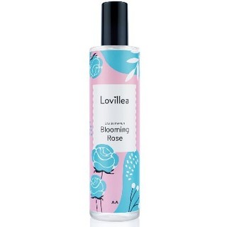 現貨 附發票 Lovillea 玫瑰之舞淡香水 100ml《四季花蕊》