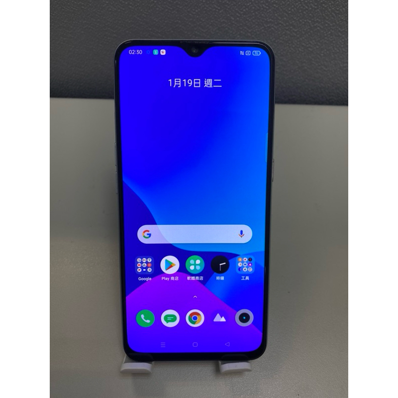 realme XT 8G/128G二手機（33676）