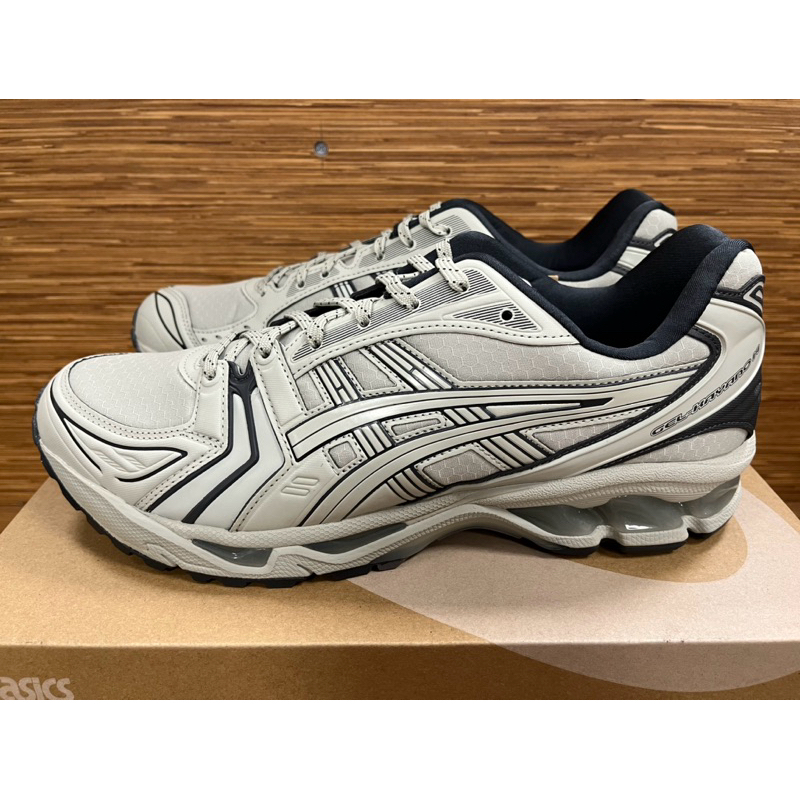 ASICS GEL-KAYANO 14 1203A412-020 灰色 29.5cm 全新