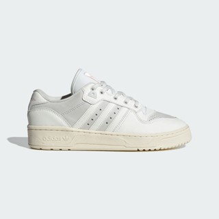 ADIDAS RIVALRY LOW 休閒鞋 男 ID6272 白 現貨