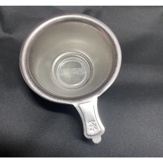 ☆現貨☆白鐵 深型濾茶網 茶葉過濾網 茶海過濾器