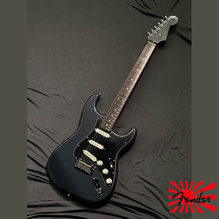 限定款 Fender Japan FSR-C Hybrid II Strat CFM 電吉他【又昇樂器.音響】