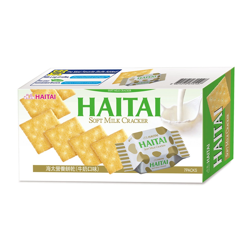 海太HAITAI_營養餅乾_牛奶口味_172g_2024.05