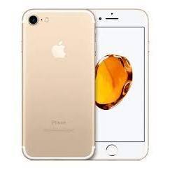 二手 iPhone 7 PLUS 128G 5.5吋 金色 備用機 蘋果 ios