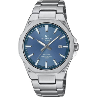 CASIO 卡西歐 EDIFICE 輕薄系列八角手錶 EFR-S108D-2A