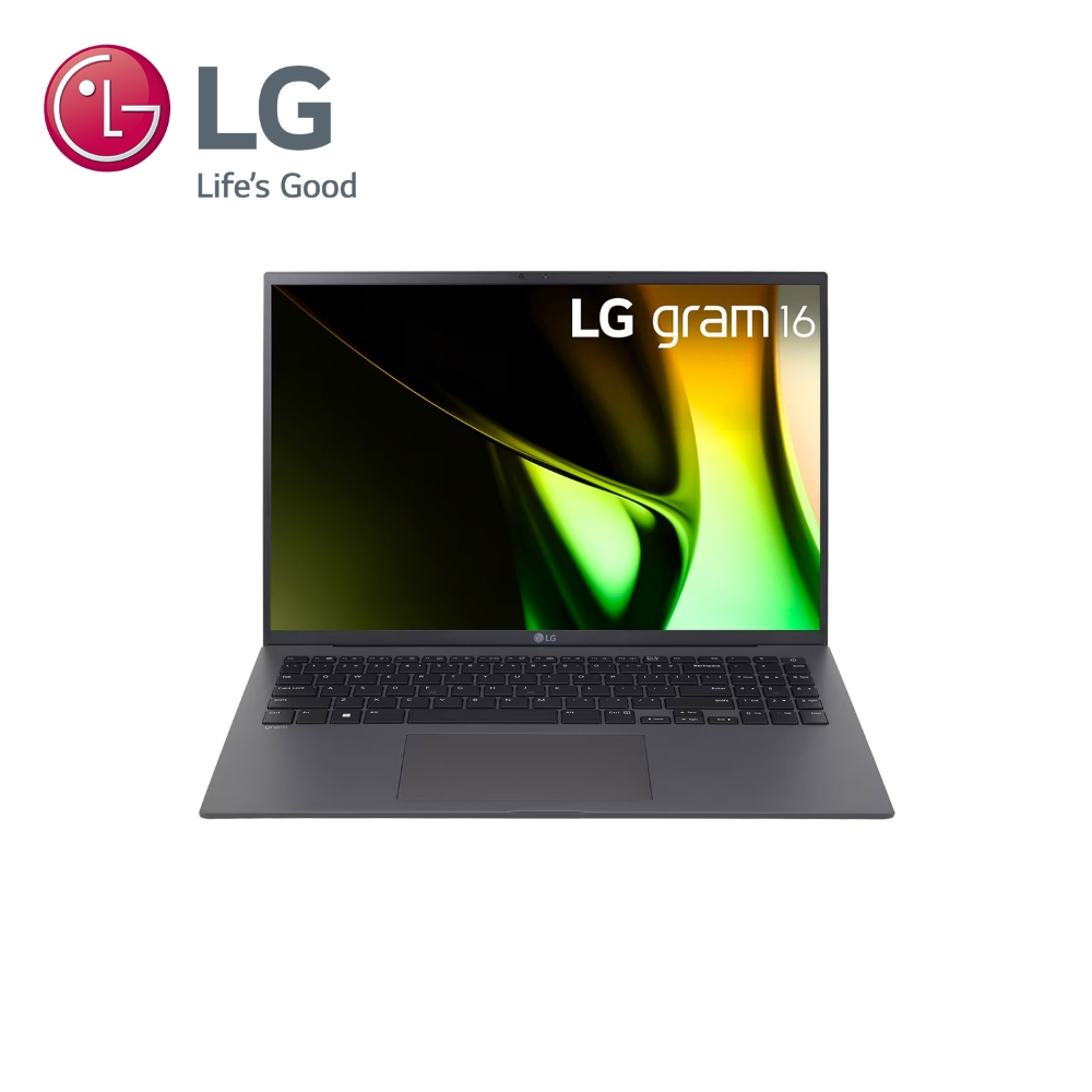 小逸3C電腦專賣全省~LG gram 16吋沉靜灰16Z90S-G.AA56C2