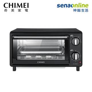 CHIMEI 奇美 EV-10C0AK 10L 家用電烤箱