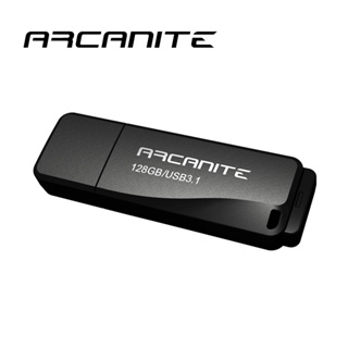 (福利品) ARCANITE 128GB USB 3.1 Flash Drive - AK58128G高速隨身碟