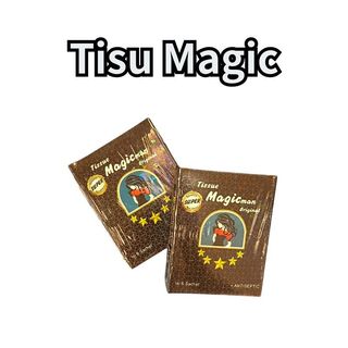 inskey tissue Magic 100% ORI tisu magic tisue tahan lama