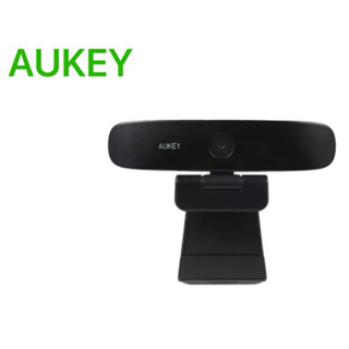 《24小時台灣出貨》 AUKEY PC-LM5 1080p 視訊鏡頭 外接 視訊 USB 高清 鏡頭 麥克風