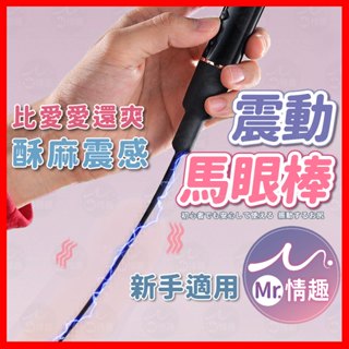 【今天買 明天到】震動馬眼棒 24H出貨 震動棒 按摩棒 馬眼跳蛋 抽插馬眼棒 情趣用品 自慰器 拉珠尿棒 尿道棒