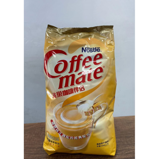 雀巢咖啡伴侶 1000公克 Coffee Mate