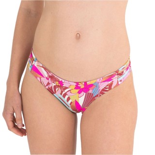 HURLEY｜女 Palm Paradise Max Bottom 比基尼褲
