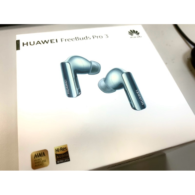 華為HUAWEI FreeBuds pro 3