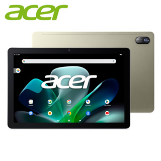 原廠含稅 ACER Iconia Tab M10 香檳金/8核心/4G/64G/10.1"