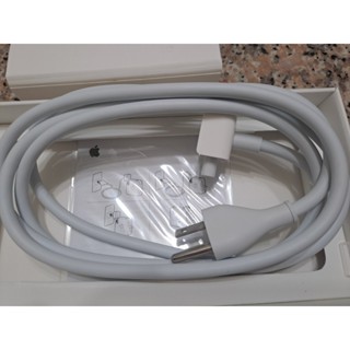 原廠蘋果交換式電源供應器