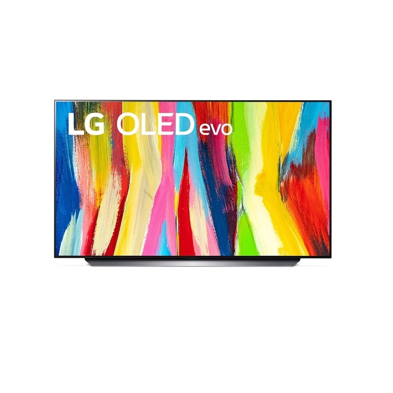 【LG樂金】OLED48C2PSA/48C2 48吋  4K  AI物聯網電視