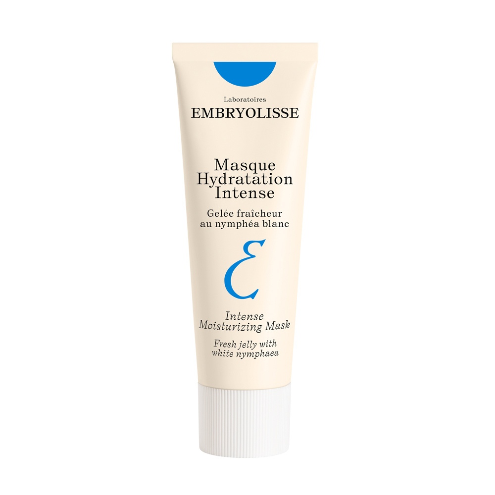 法國 Embryolisse 恩倍思 保濕超補水面膜 50ml (EB109)