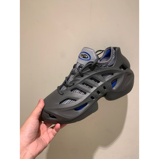 <Taiwan小鮮肉> ADIDAS ADIFOM CLIMA COOL 鐵灰 藍 復古 休閒鞋 男鞋 IF3938