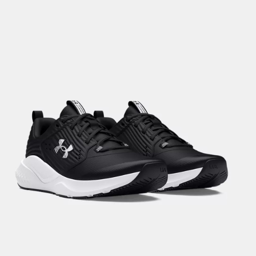 Under Armour Charged Commit TR 4 男訓練鞋 3026017004 Sneakers542