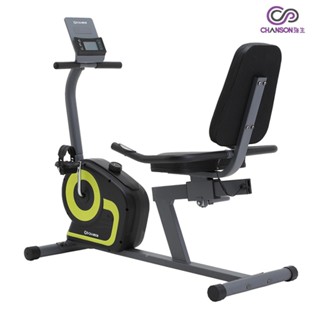 【GO 2 運動】強生 CS-1036EX 舒適斜臥健身車