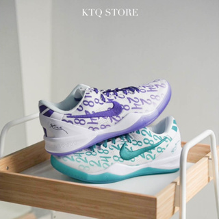 *KTQ* Nike Kobe 8 Protro 紫 FQ3549-100 綠 FQ3549-101