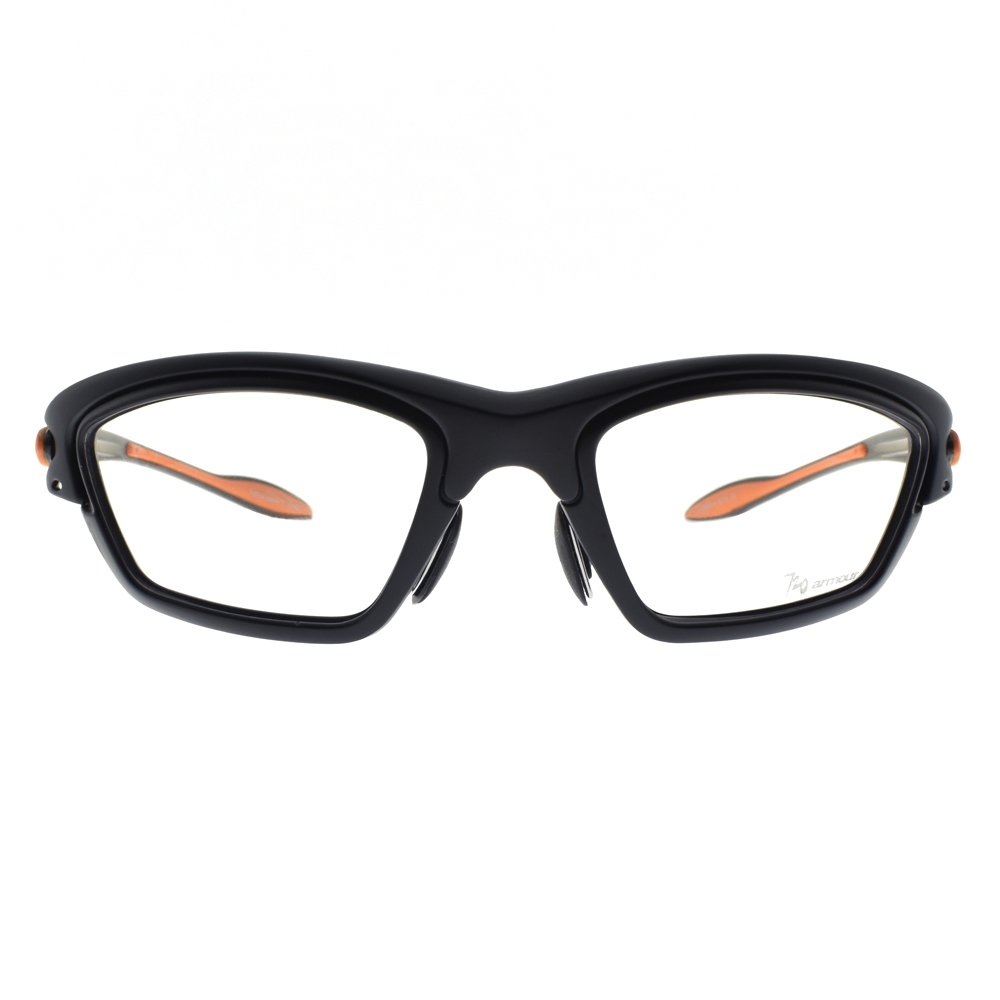 720 運動光學風鏡眼鏡 T209RX C04 Focus RX系列 - 金橘眼鏡