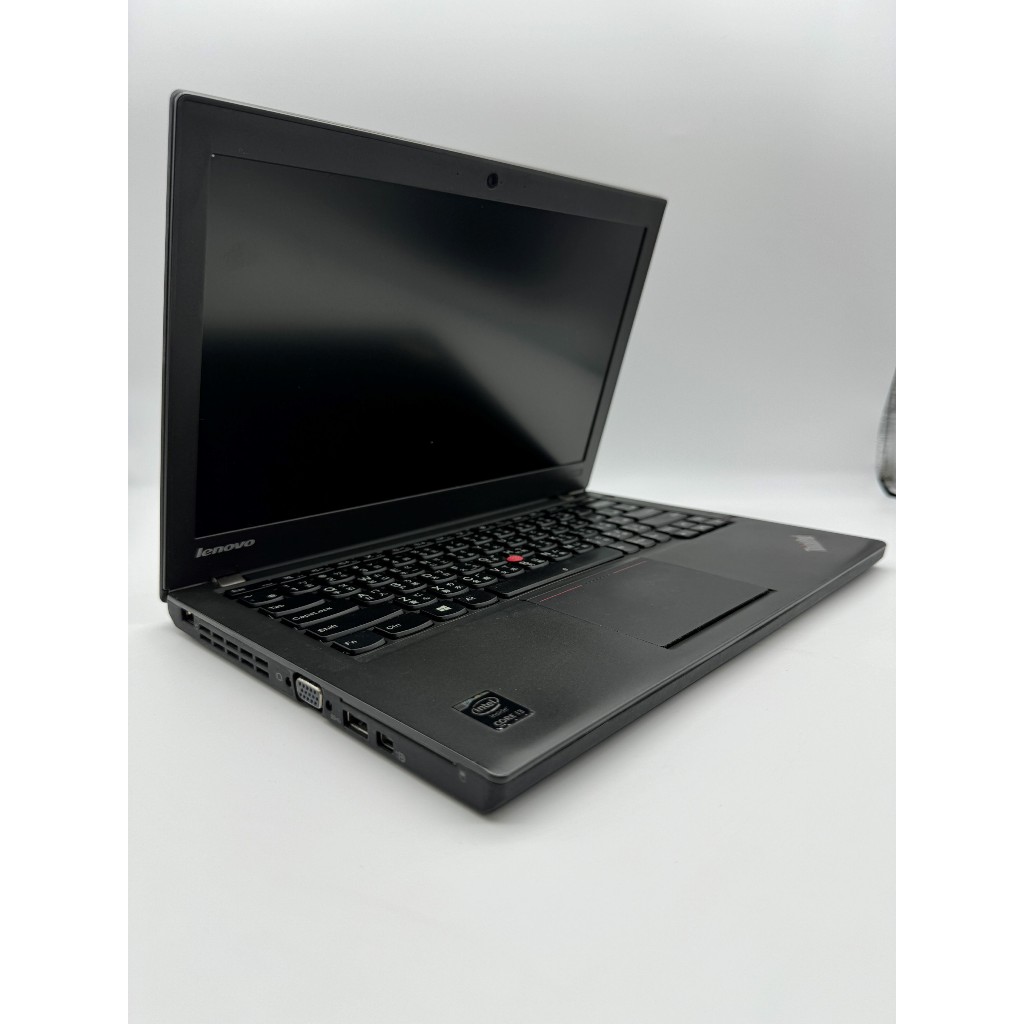 【二手】	筆電零件機 -	Lenovo ThinkPad X240	-	L107