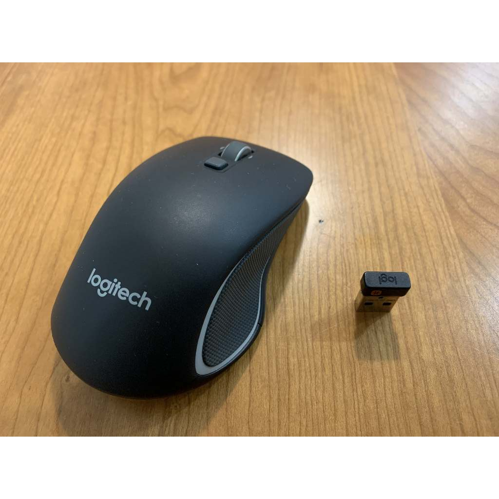 羅技 logitech M238 M560 二手滑鼠