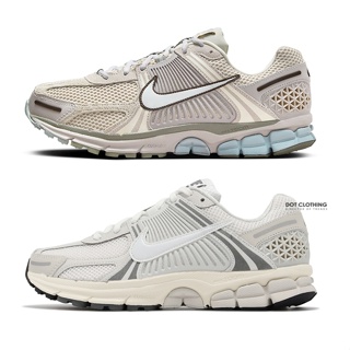 Nike Zoom Vomero 5 灰白 奶油底 復古 HF0731-007 米灰綠 FZ3653-104 DOT聚點