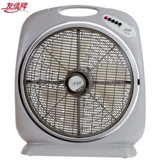 友情牌 18吋手提箱扇.電風扇 KB-1893 ~臺灣製造 (按鍵在正面)