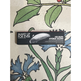 🪴 MAKE UP FOR EVER HD SKIN 粉無痕活潤精華粉底液 5ml #1R02 #1N00