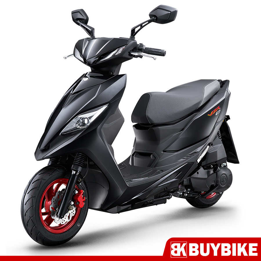 光陽 VJR 125 4V 碟煞 七期 SE24DC 送神盾險 全新正常車 KYMCO【Buybike購機車】