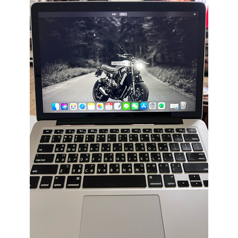 蘋果電腦 Macbook Pro 2014 8G 1T