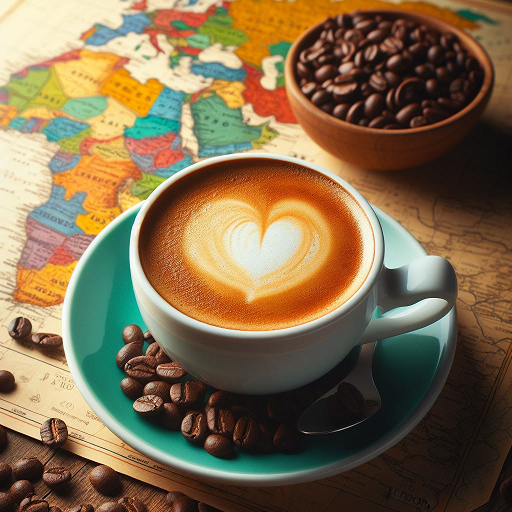 【城市藝術咖啡】曼巴咖啡 綜合咖啡 摩卡咖啡 【一磅裝】 咖啡豆 咖啡粉