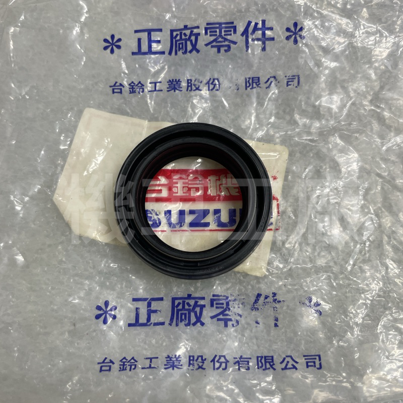 機車工廠 GSR NEX 前避震器 油封 前叉油封 SUZUKI 正廠零件