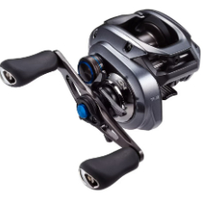 【新上釣具】SHIMANO 23 SLX DC 兩軸捲線器 電子煞車 路亞 小烏龜