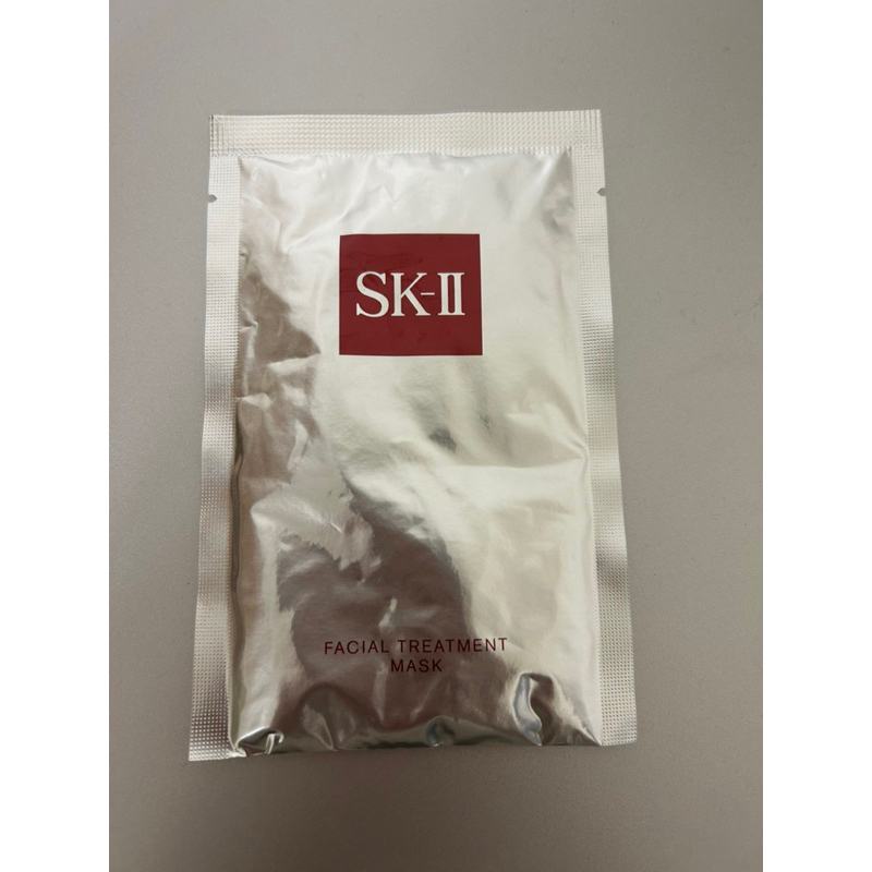 SK-II SK2 青春面膜