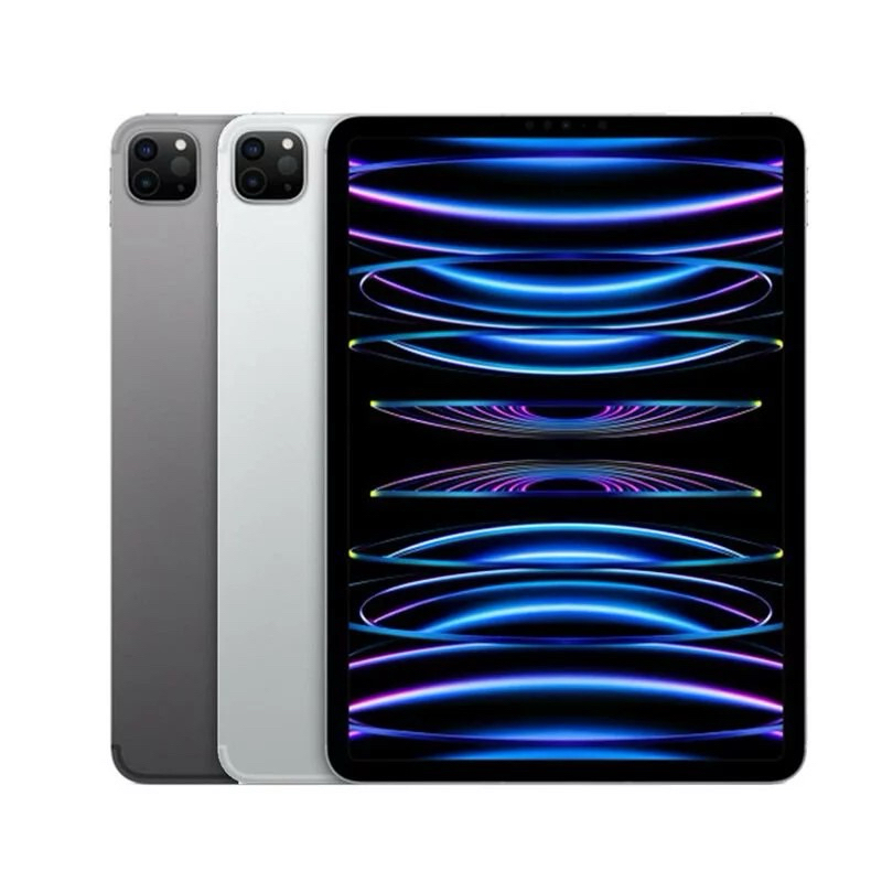 Apple 2022 iPad Pro M2 12.9吋 Wi-Fi 256G 現貨