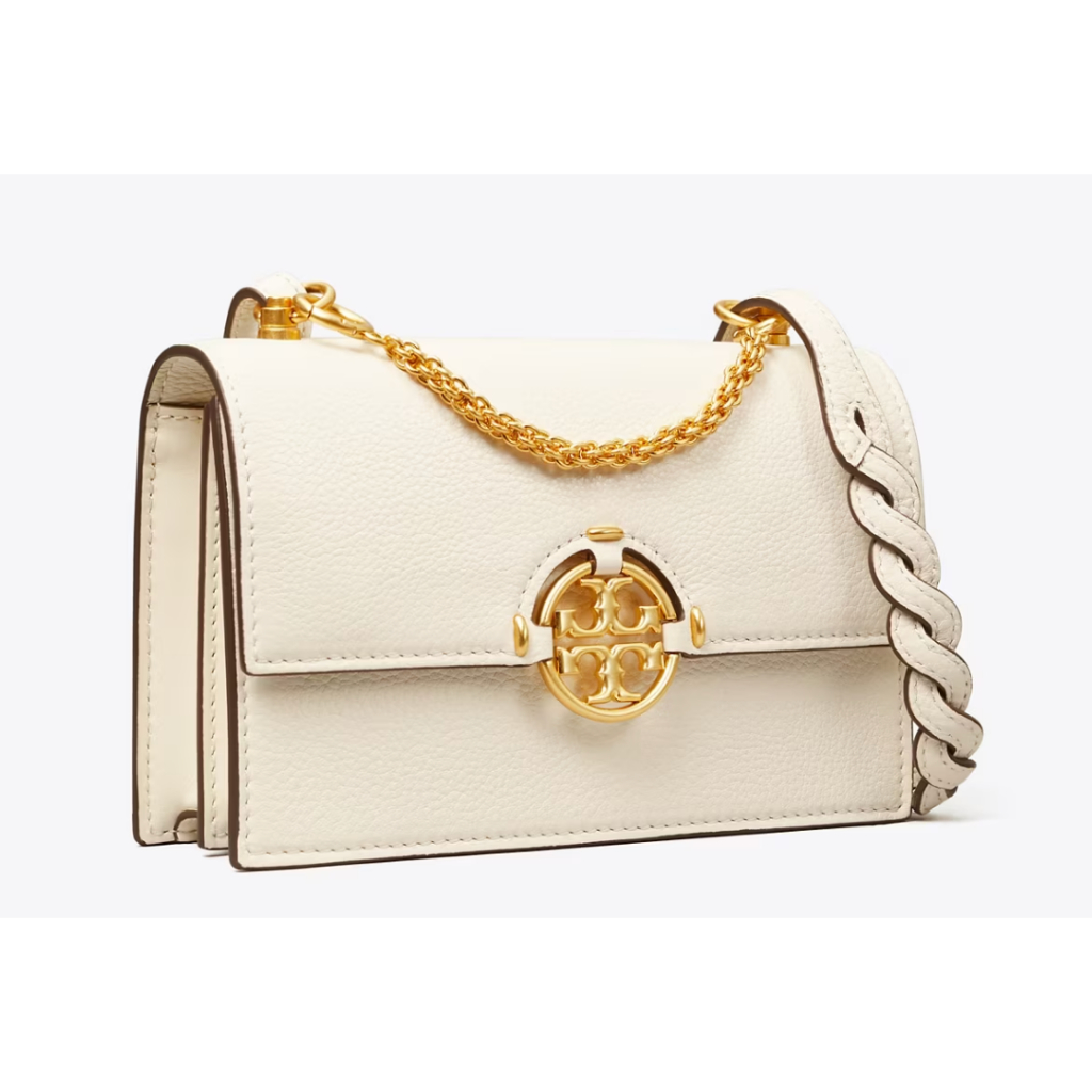 Tory Burch Miller 風琴包