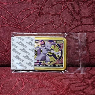 全新未拆 Pokémon 寶可夢 Ga-Olé 加傲樂 超夢卡匣