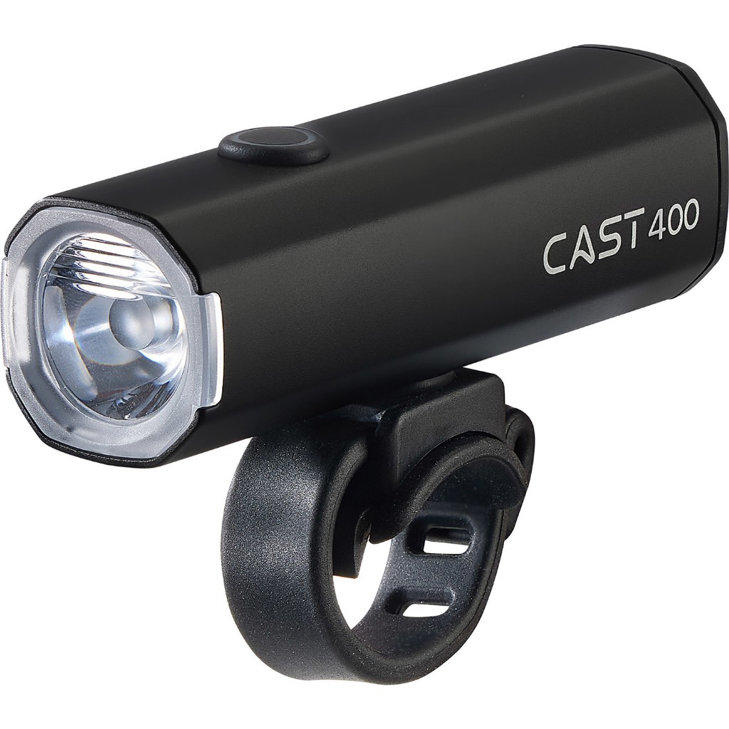 GIANT 捷安特 自行車 CAST HL 400 流明 充電型車燈 Cast Your Light