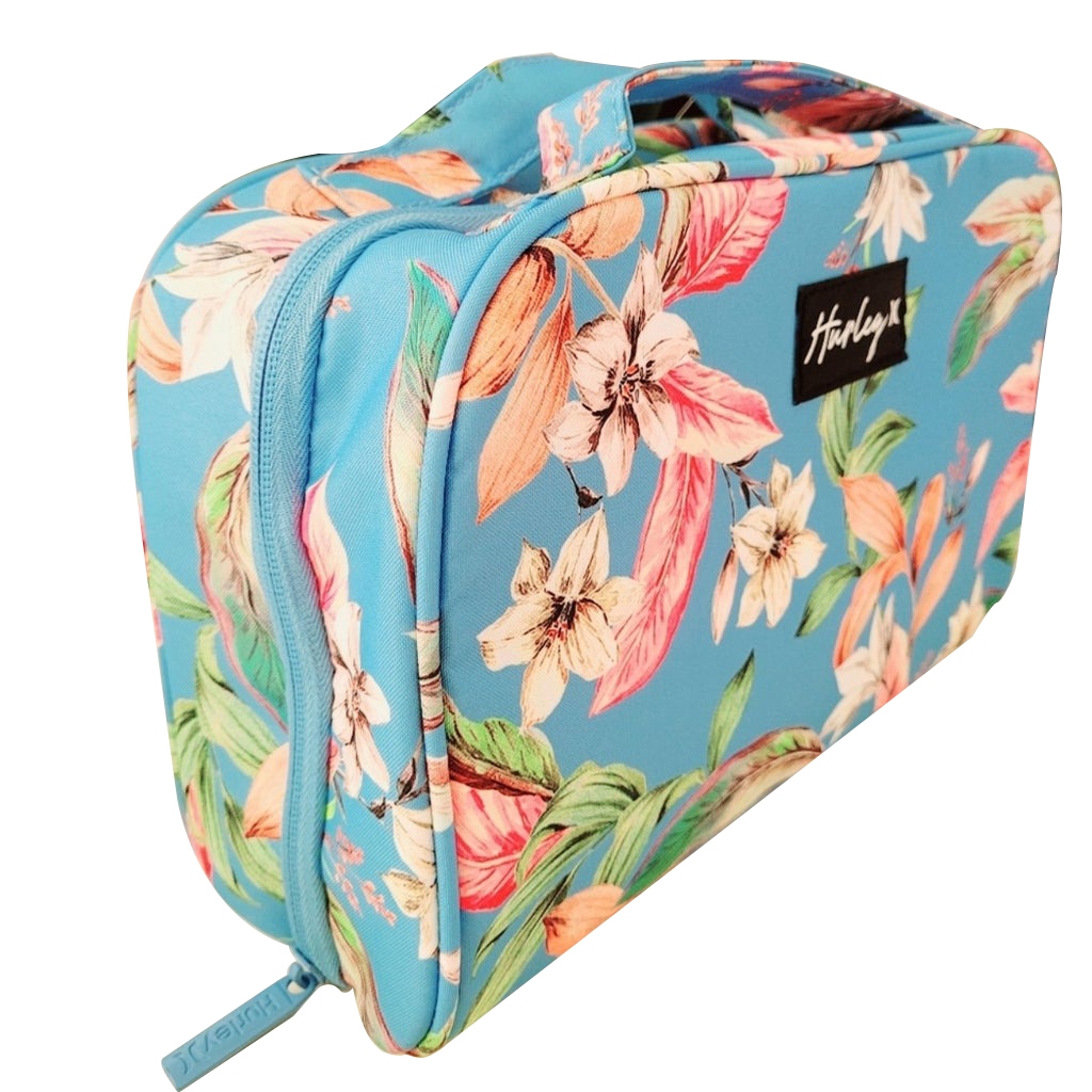 HURLEY｜配件 COSMETIC CASE - TRAVEL BAG 旅行包