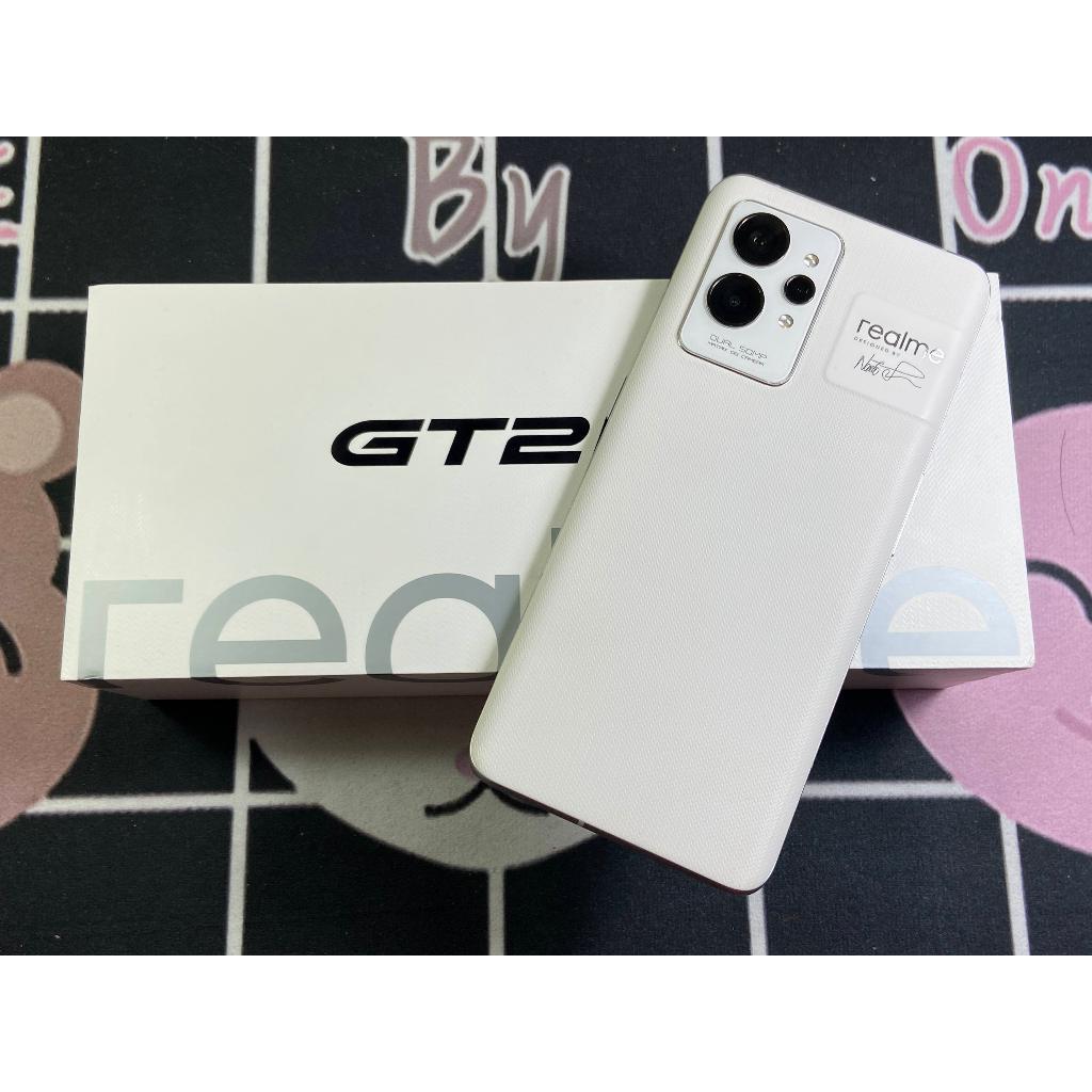 Realme GT 2 PRO 12+256G GT2 二手5G台灣版公司貨旗艦手機