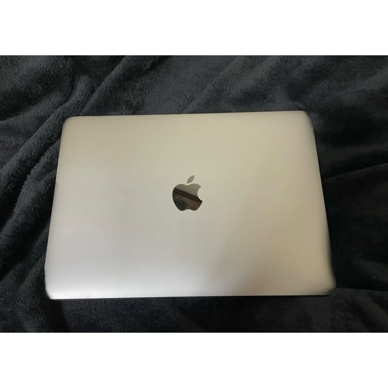 ✨二手少用✨ 🍎 蘋果 筆電 電腦 MacBook 12 256G 有盒